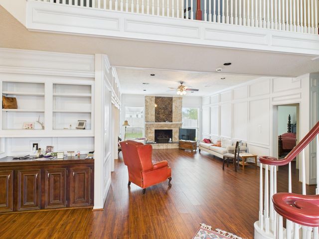 3502 Ashton Park Drive, Houston, TX 77082