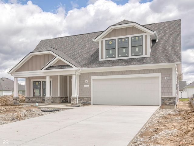 2684 Towne Run Court, Westfield, IN 46074