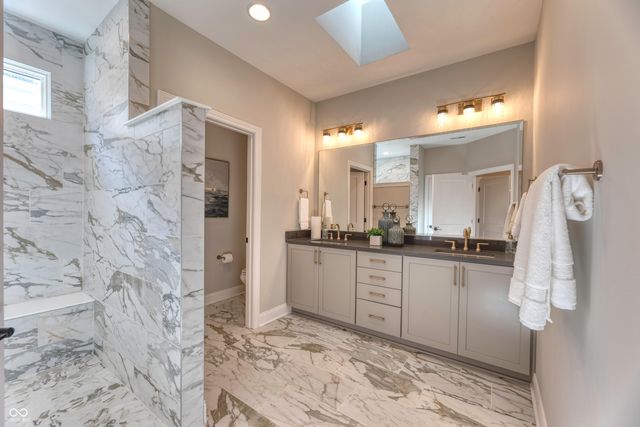 2684 Towne Run Court, Westfield, IN 46074