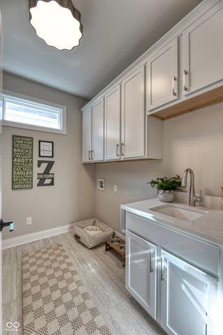 2684 Towne Run Court, Westfield, IN 46074