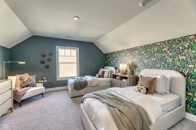2684 Towne Run Court, Westfield, IN 46074