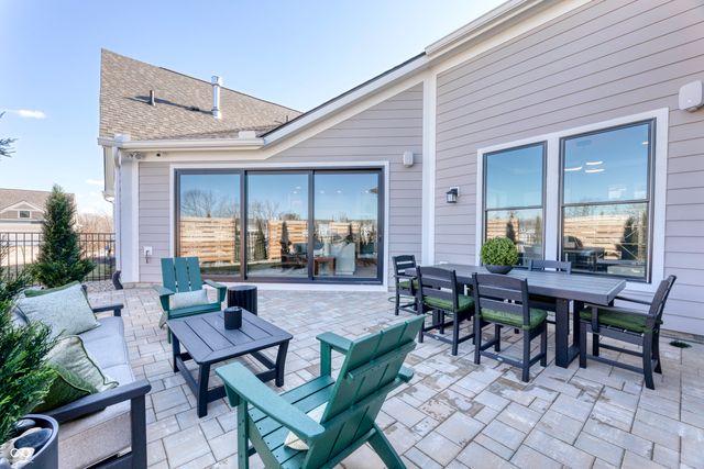 2684 Towne Run Court, Westfield, IN 46074