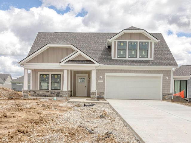 2684 Towne Run Court, Westfield, IN 46074