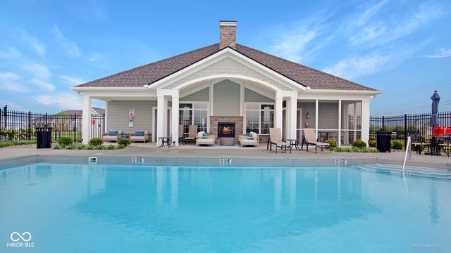 2684 Towne Run Court, Westfield, IN 46074