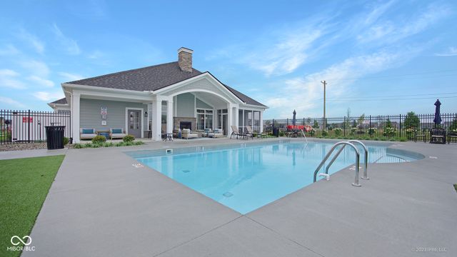 2684 Towne Run Court, Westfield, IN 46074