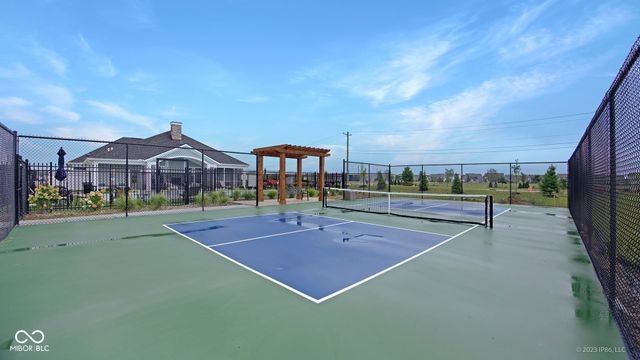 2684 Towne Run Court, Westfield, IN 46074