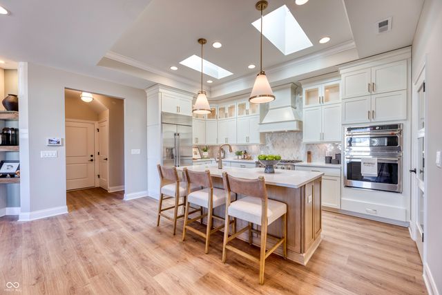 2684 Towne Run Court, Westfield, IN 46074