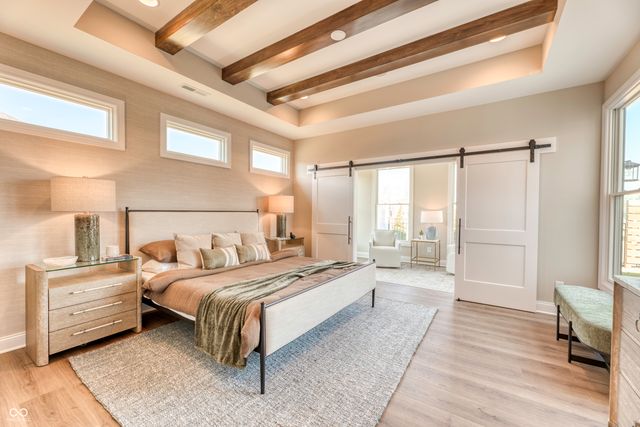2684 Towne Run Court, Westfield, IN 46074