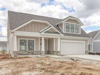 2684 Towne Run Court, Westfield, IN 46074