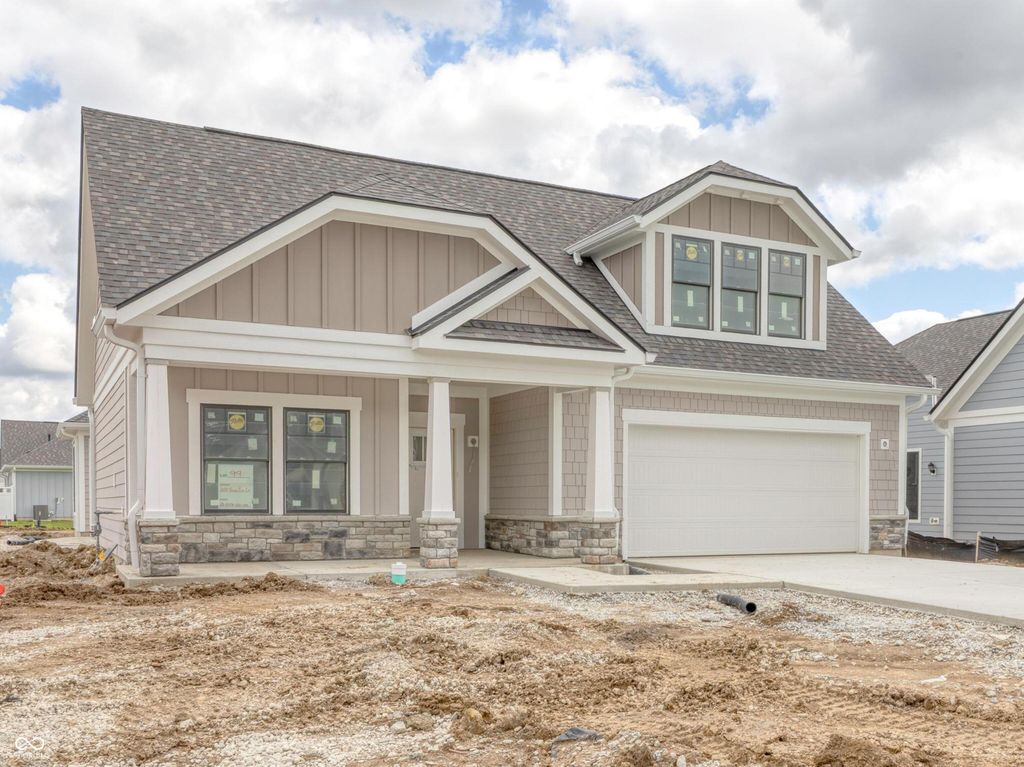 2684 Towne Run Court, Westfield, IN 46074