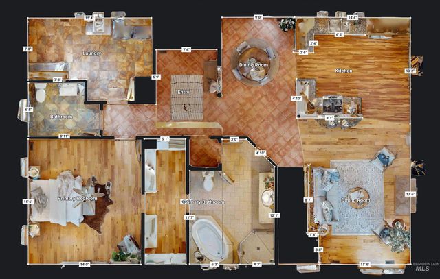 4065 N Canyon Ridge Dr, Twin Falls, ID 83301