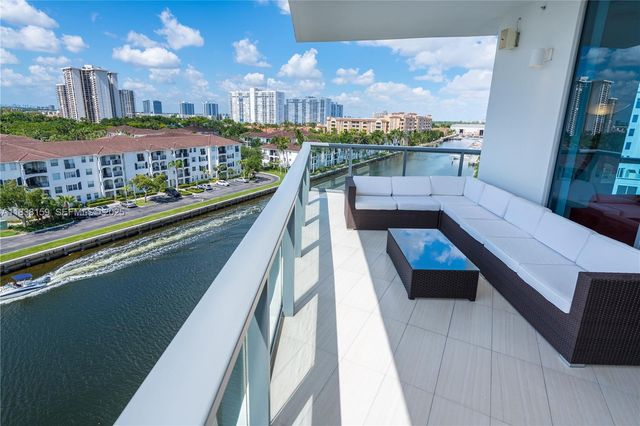 3250 NE 188th Street 601, Aventura, FL 33180