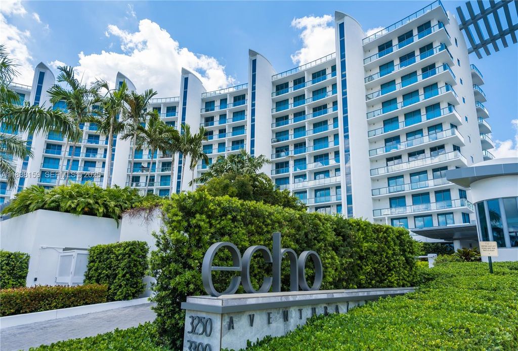 3250 NE 188th Street 601, Aventura, FL 33180