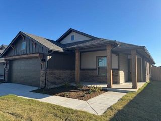 15904 Wolf Creek Way, Oklahoma City, OK 73170