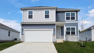 1100 NE Deerfield Drive, Ankeny, IA 50021