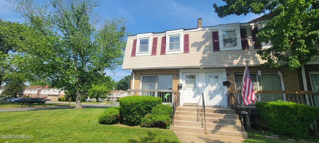 23 Primrose Lane, Brick, NJ 08724