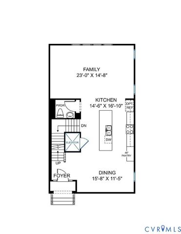 16101 Replete Aly, Midlothian, VA 23113