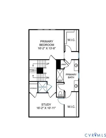 16101 Replete Aly, Midlothian, VA 23113