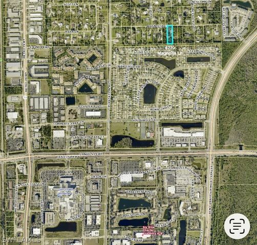 6770 Magnolia LN, Fort Myers, FL 33966