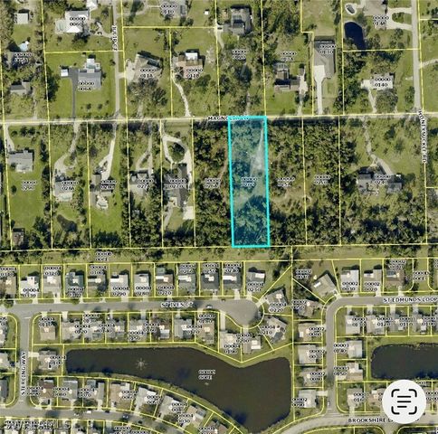6770 Magnolia LN, Fort Myers, FL 33966