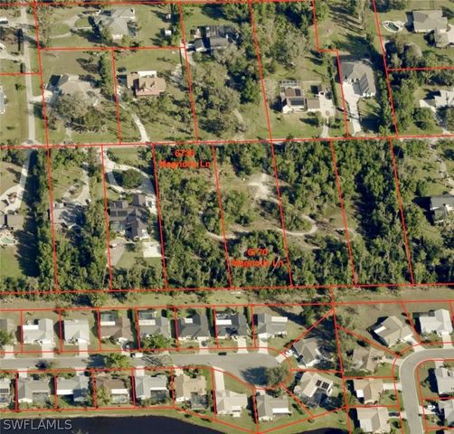 6770 Magnolia LN, Fort Myers, FL 33966