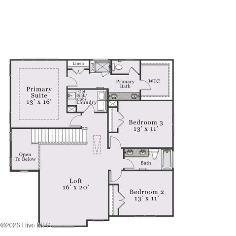 584 Watauga Lane 523, Aberdeen, NC 28315