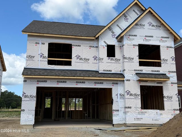 584 Watauga Lane 523, Aberdeen, NC 28315