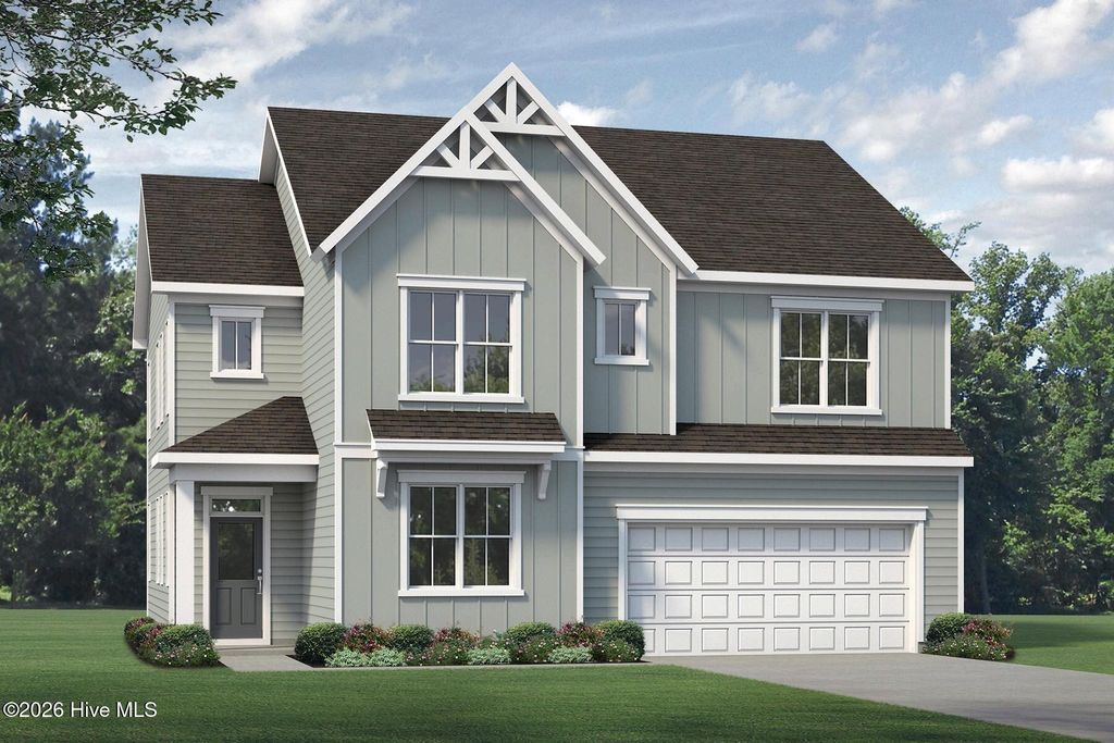 584 Watauga Lane 523, Aberdeen, NC 28315