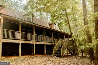 837 River Forest Run, Cleveland, GA 30528