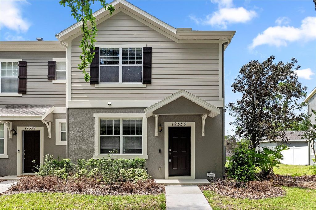 12335 CRUXBURY DRIVE, Windermere, FL 34786