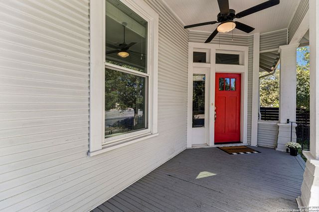 2007 S Presa St, San Antonio, TX 78210