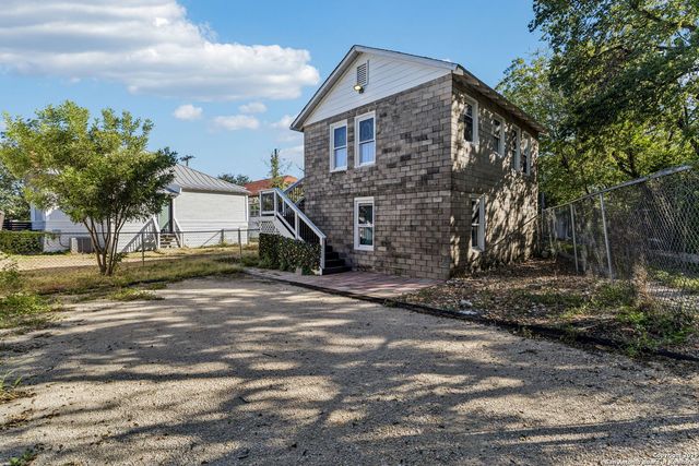 2007 S Presa St, San Antonio, TX 78210