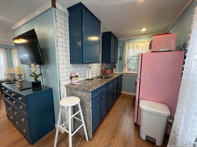 2007 S Presa St, San Antonio, TX 78210