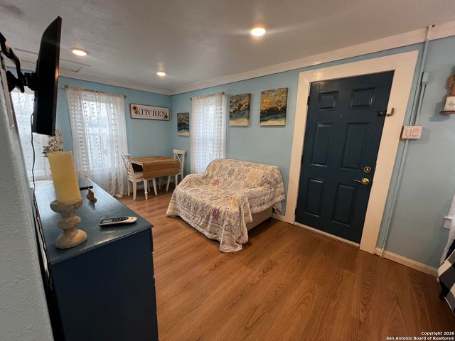 2007 S Presa St, San Antonio, TX 78210