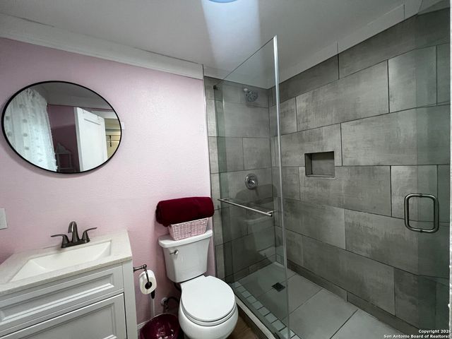 2007 S Presa St, San Antonio, TX 78210