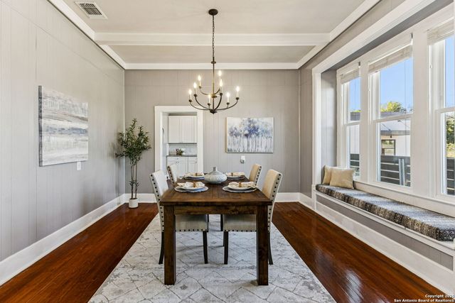 2007 S Presa St, San Antonio, TX 78210