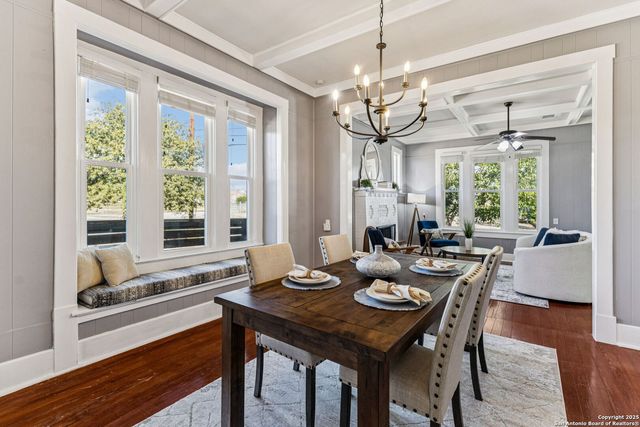 2007 S Presa St, San Antonio, TX 78210