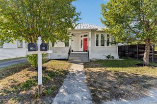 2007 S Presa St, San Antonio, TX 78210