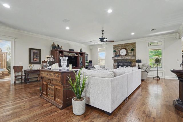 11190 S 55th West Avenue, Sapulpa, OK 74066