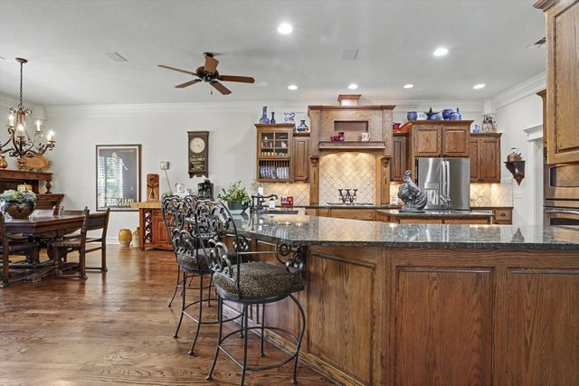 11190 S 55th West Avenue, Sapulpa, OK 74066