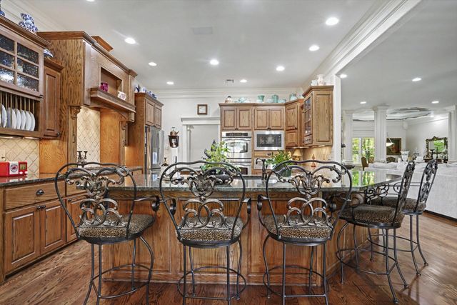 11190 S 55th West Avenue, Sapulpa, OK 74066