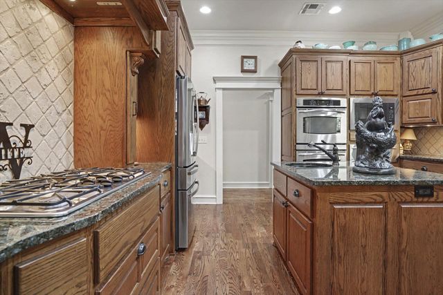 11190 S 55th West Avenue, Sapulpa, OK 74066
