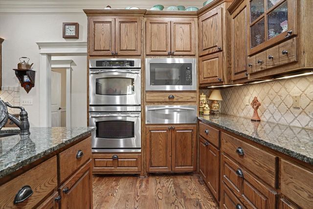 11190 S 55th West Avenue, Sapulpa, OK 74066