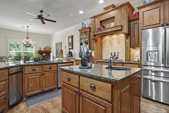 11190 S 55th West Avenue, Sapulpa, OK 74066