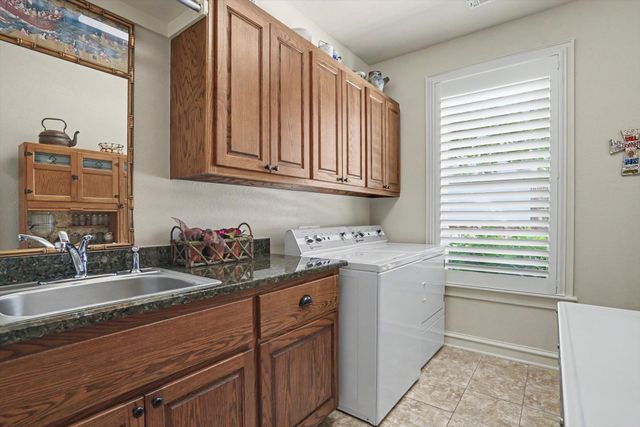 11190 S 55th West Avenue, Sapulpa, OK 74066
