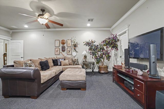 11190 S 55th West Avenue, Sapulpa, OK 74066