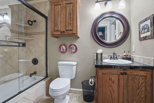 11190 S 55th West Avenue, Sapulpa, OK 74066