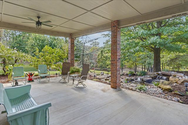 11190 S 55th West Avenue, Sapulpa, OK 74066
