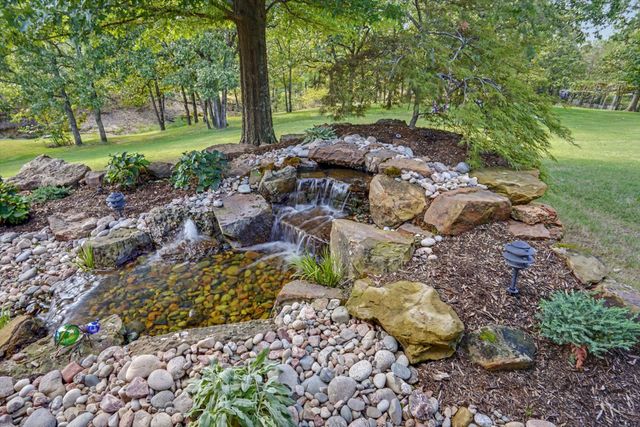 11190 S 55th West Avenue, Sapulpa, OK 74066
