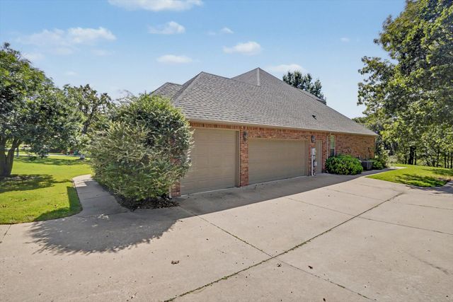11190 S 55th West Avenue, Sapulpa, OK 74066